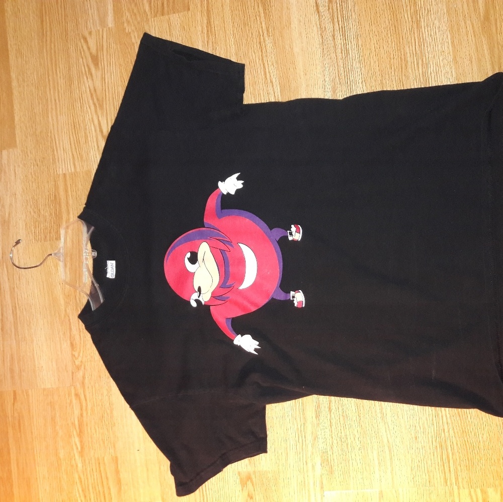 Ugandan knuckles T-Shirt - Picture 1 of 1